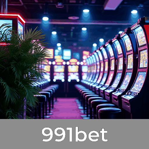 Aproveite os Bônus Generosos e Promoções Exclusivas da 991bet