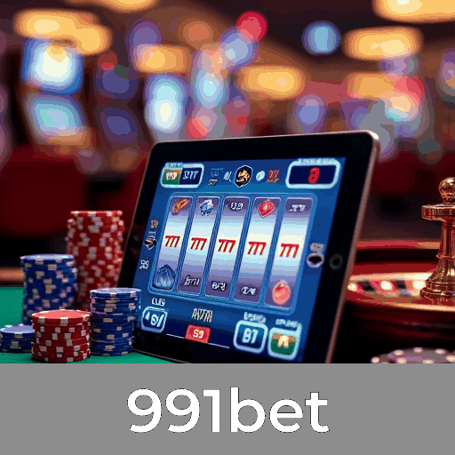 Descubra as Promoções Exclusivas e Bônus Generosos do 991bet!