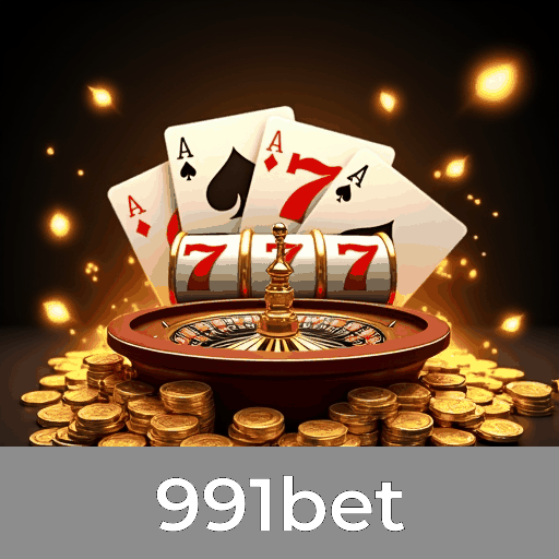 991bet: Cassino VIP Brasileiro com Dealers ao Vivo e Roleta