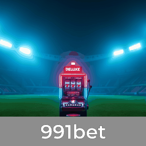 991bet: Apostas Esportivas com Melhores Odds e Cobertura Completa do Futebol Brasileiro