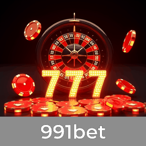 991bet: Experiência Imersiva com Variedade de Jogos de Cassino